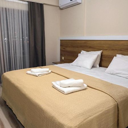 Bed and Breakfast Siba Pamukkale Life Denizli  Zewnętrze zdjęcie