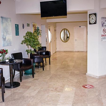 Bed and Breakfast Siba Pamukkale Life Denizli  Zewnętrze zdjęcie