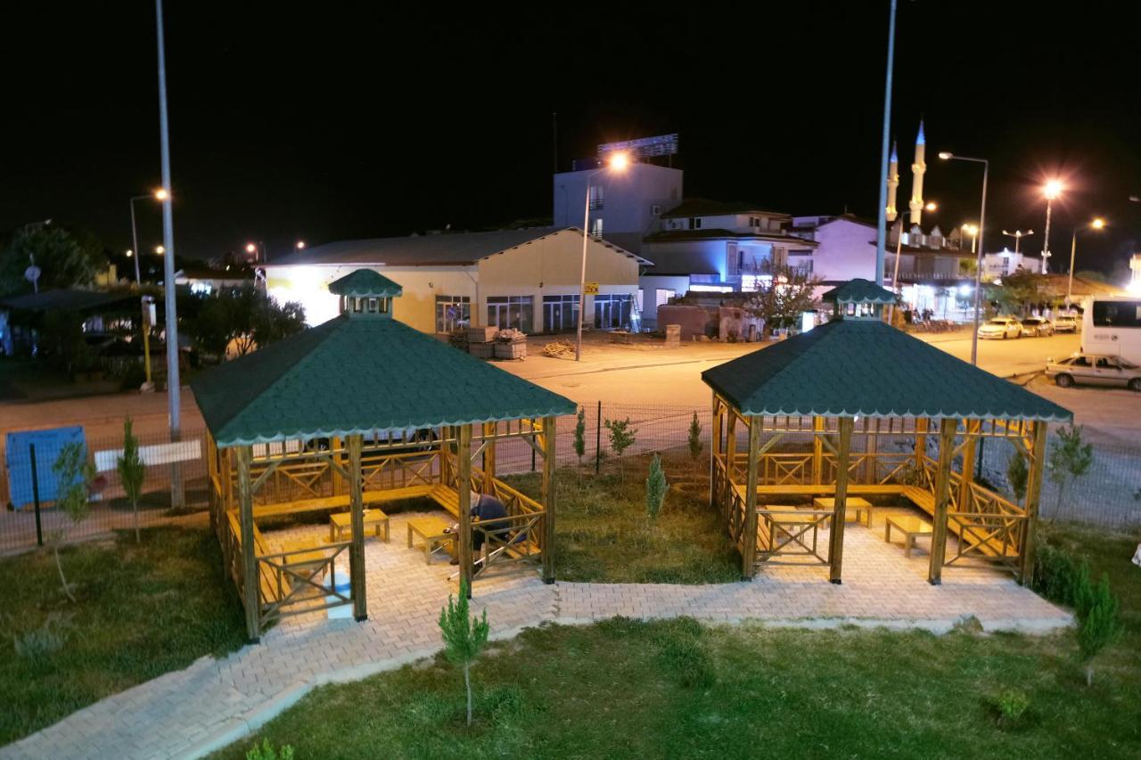 Bed and Breakfast Siba Pamukkale Life Denizli  Zewnętrze zdjęcie