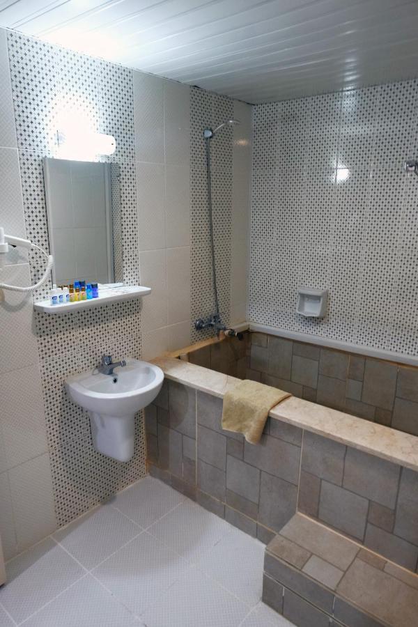 Bed and Breakfast Siba Pamukkale Life Denizli  Zewnętrze zdjęcie