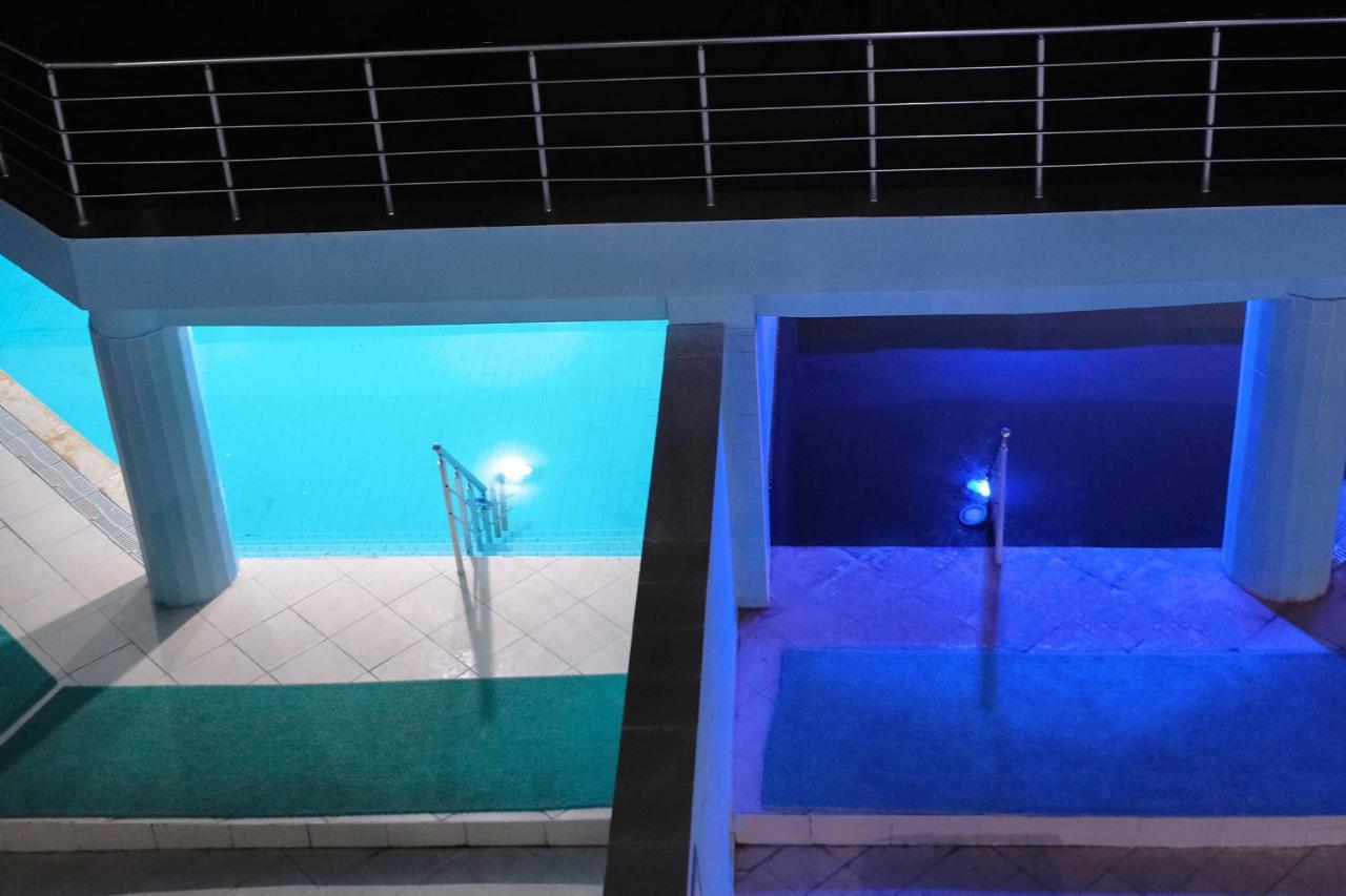 Bed and Breakfast Siba Pamukkale Life Denizli  Zewnętrze zdjęcie