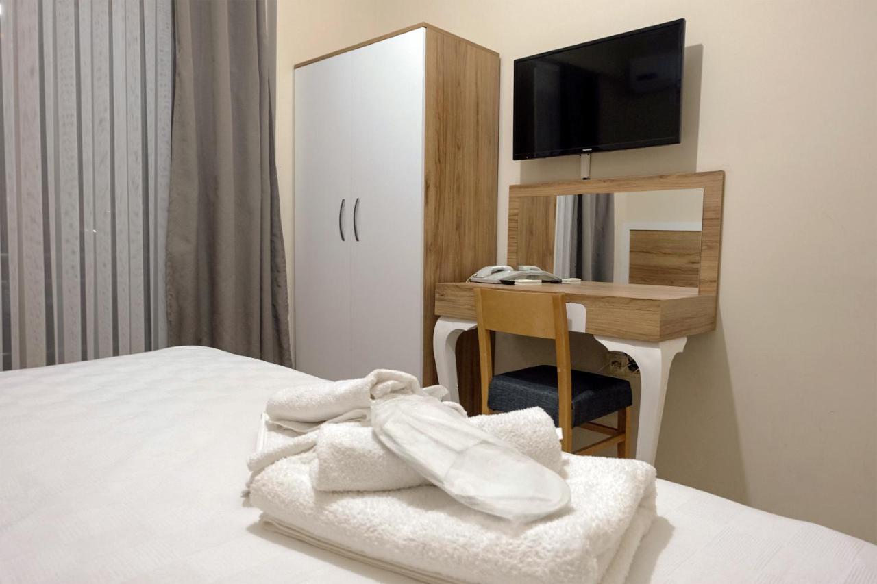 Bed and Breakfast Siba Pamukkale Life Denizli  Zewnętrze zdjęcie