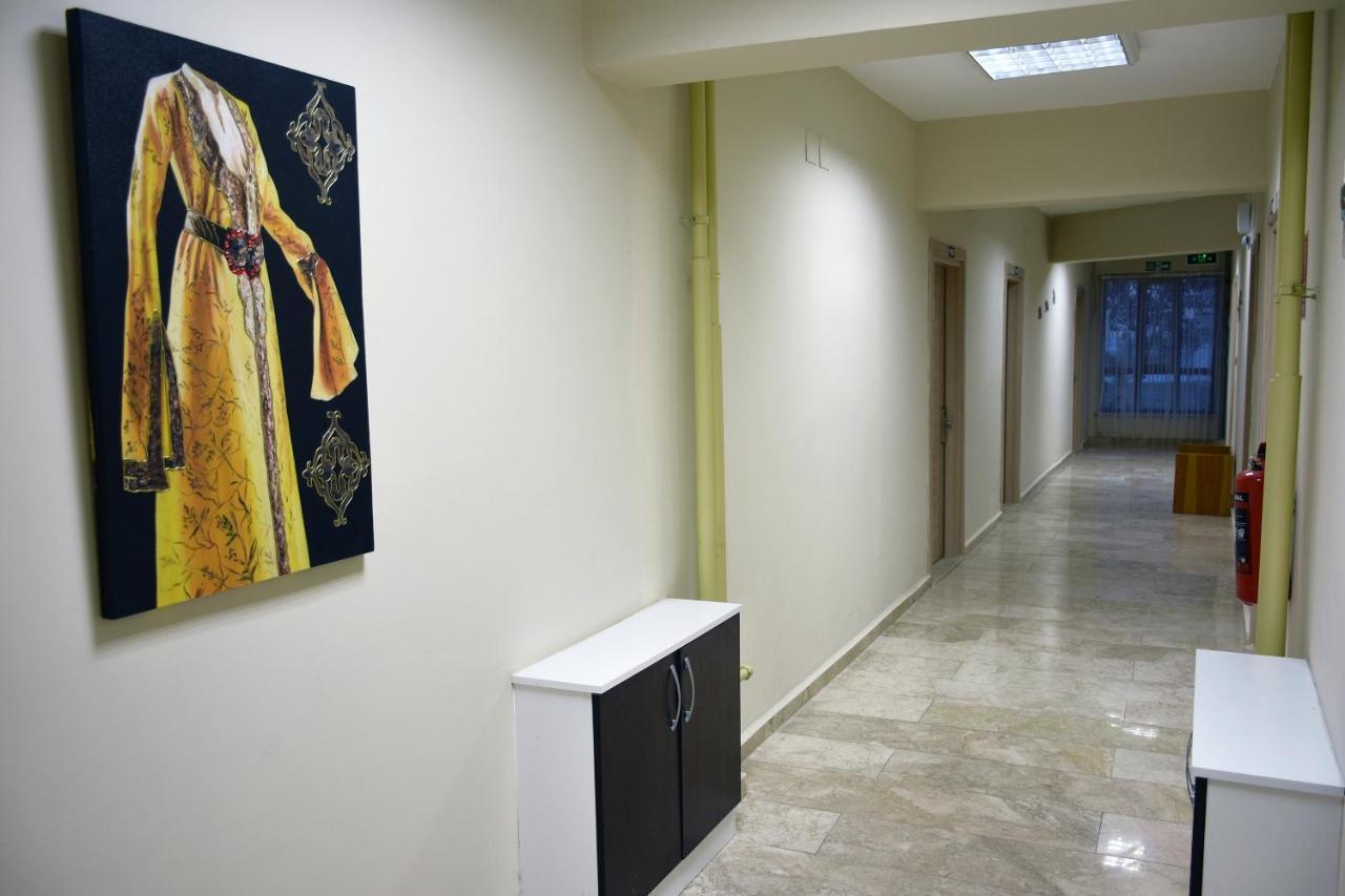 Bed and Breakfast Siba Pamukkale Life Denizli  Zewnętrze zdjęcie