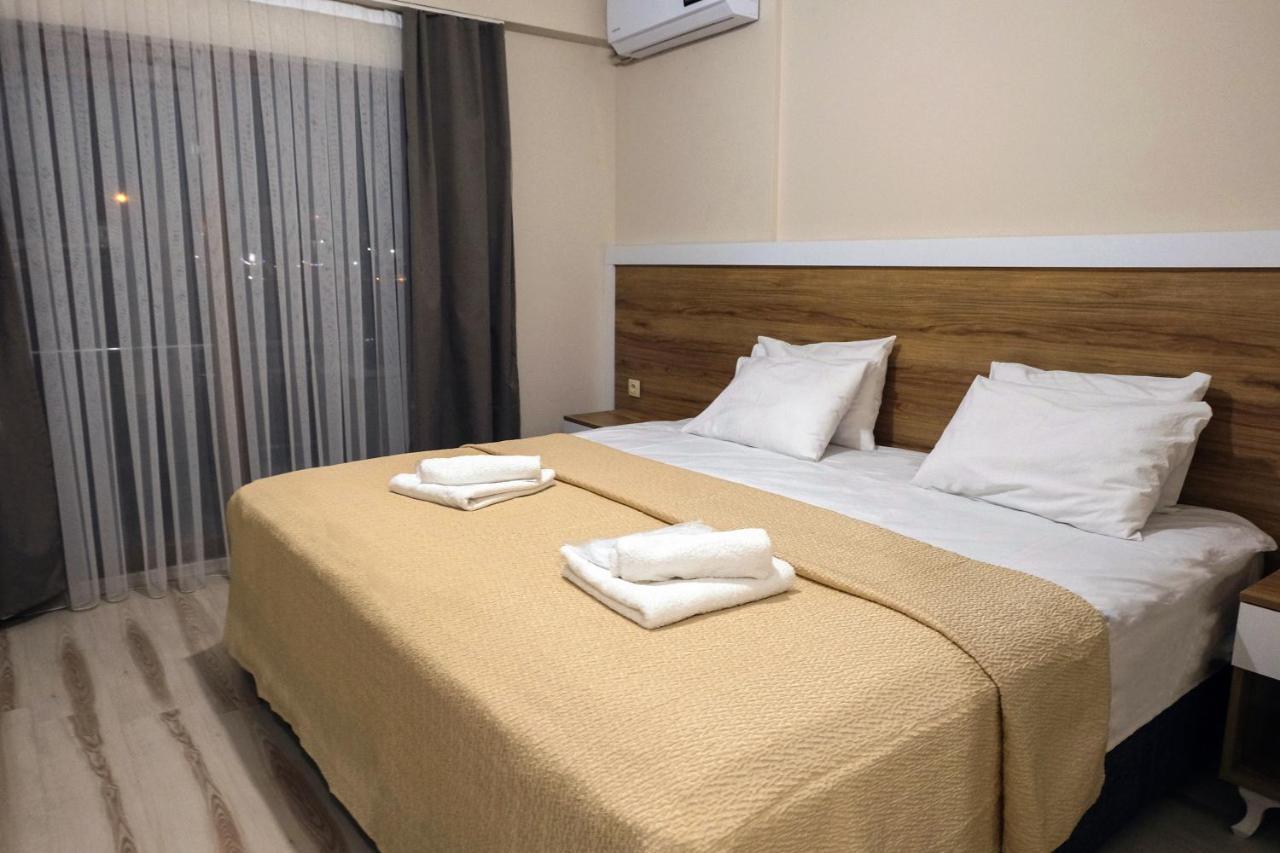 Bed and Breakfast Siba Pamukkale Life Denizli  Zewnętrze zdjęcie
