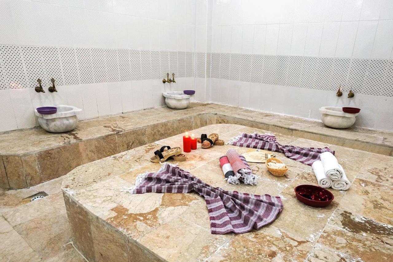 Bed and Breakfast Siba Pamukkale Life Denizli  Zewnętrze zdjęcie