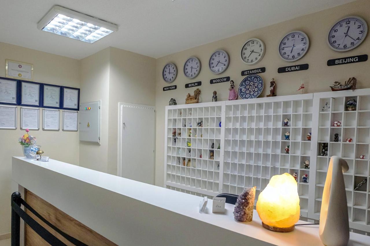 Bed and Breakfast Siba Pamukkale Life Denizli  Zewnętrze zdjęcie