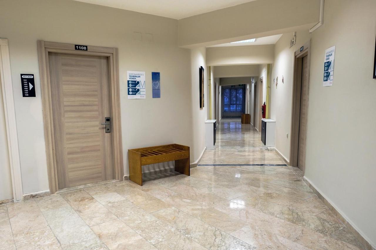Bed and Breakfast Siba Pamukkale Life Denizli  Zewnętrze zdjęcie
