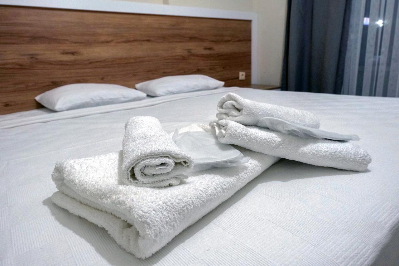 Bed and Breakfast Siba Pamukkale Life Denizli  Zewnętrze zdjęcie