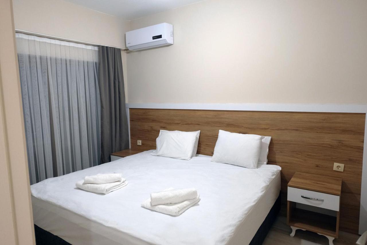 Bed and Breakfast Siba Pamukkale Life Denizli  Zewnętrze zdjęcie