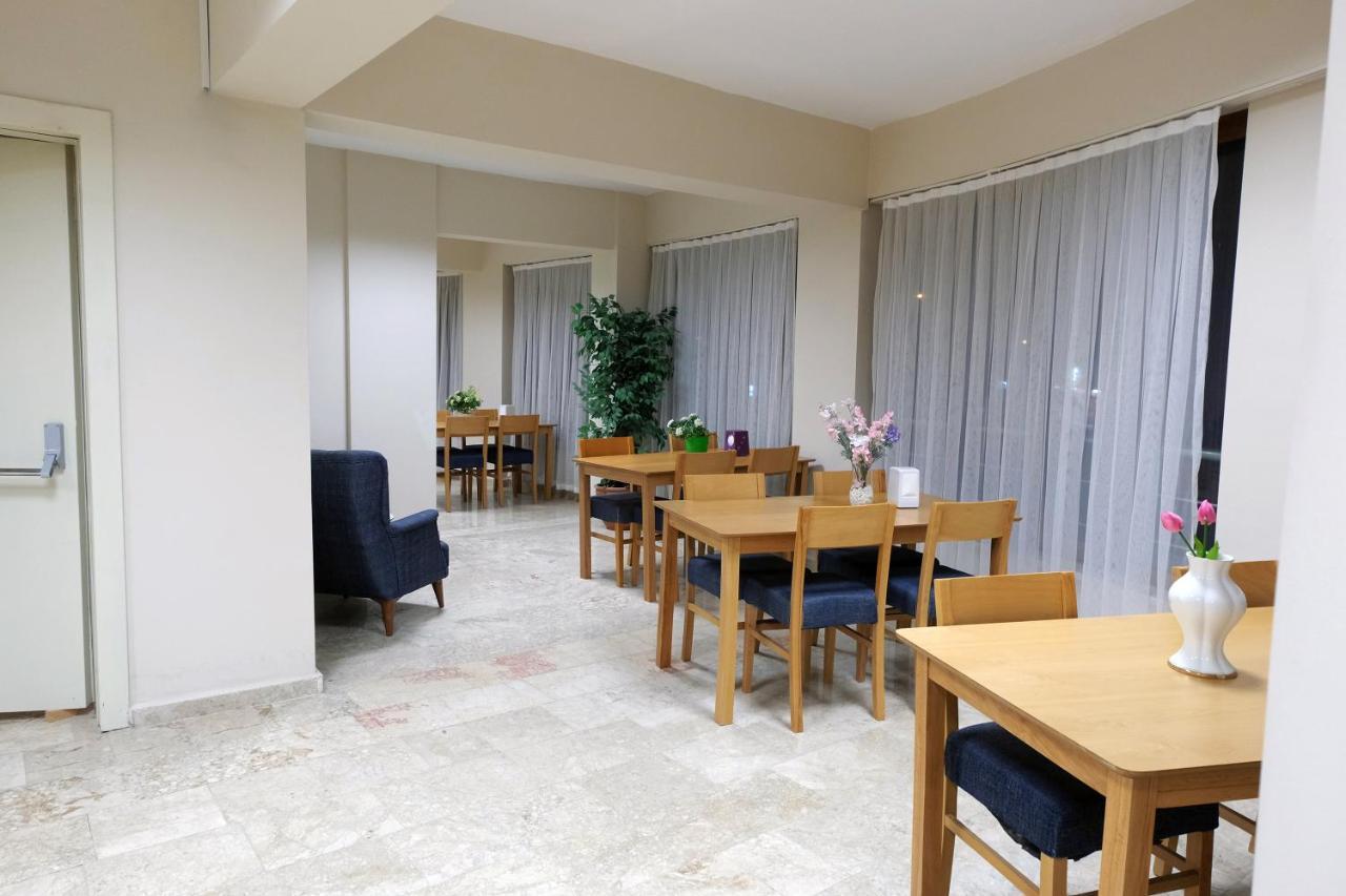 Bed and Breakfast Siba Pamukkale Life Denizli  Zewnętrze zdjęcie