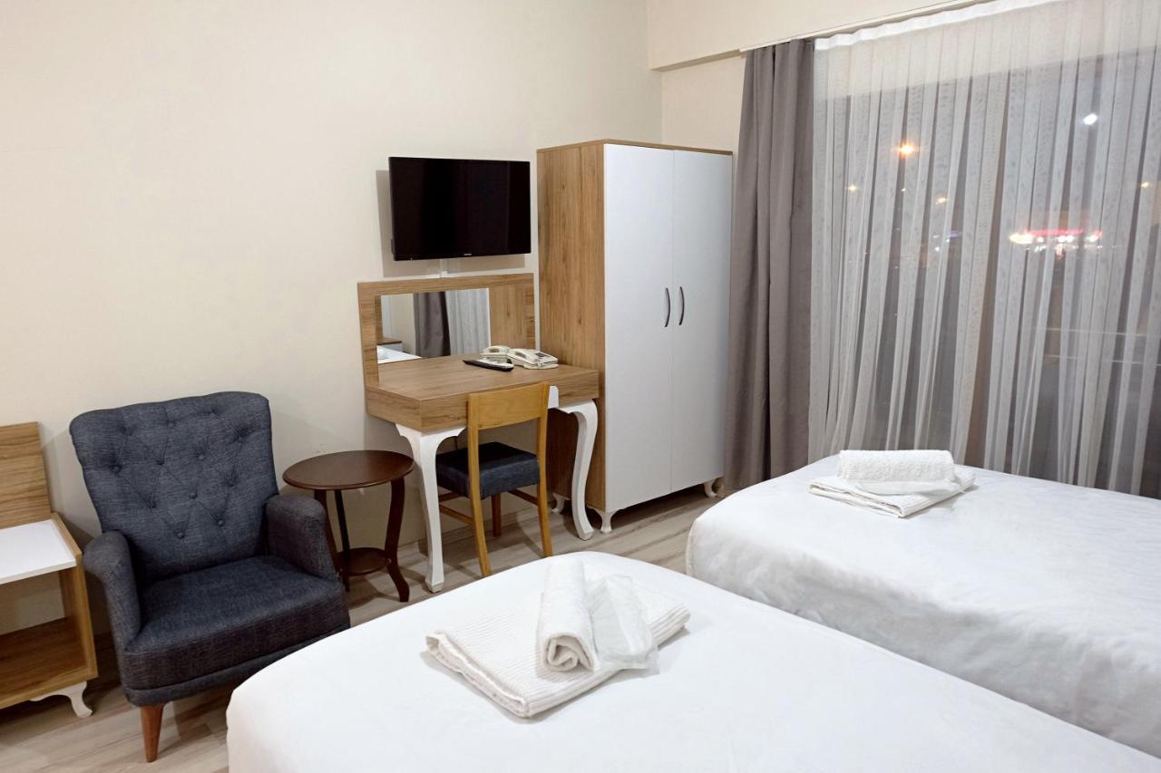 Bed and Breakfast Siba Pamukkale Life Denizli  Zewnętrze zdjęcie