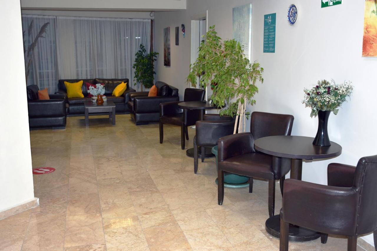 Bed and Breakfast Siba Pamukkale Life Denizli  Zewnętrze zdjęcie