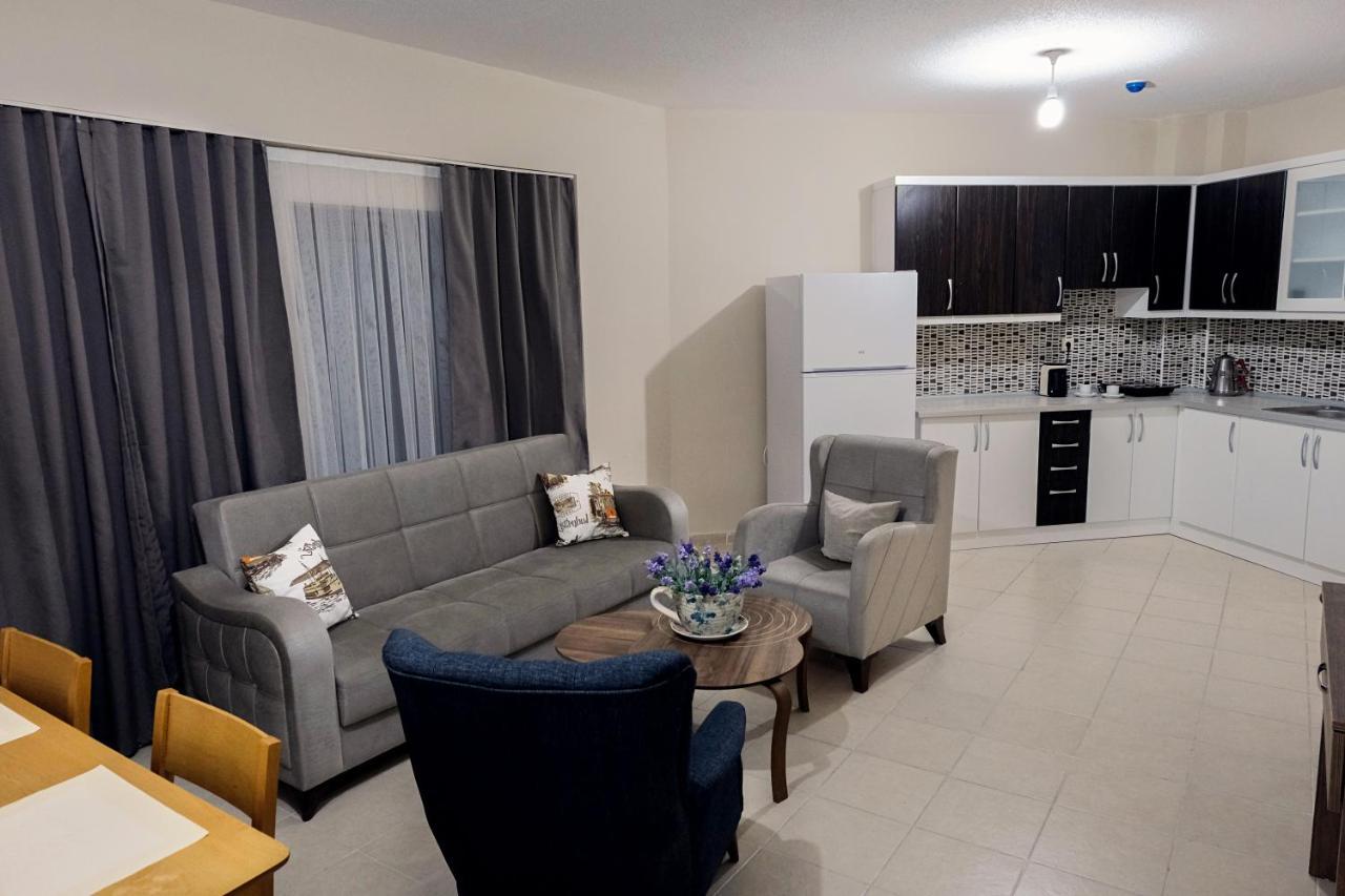 Bed and Breakfast Siba Pamukkale Life Denizli  Zewnętrze zdjęcie