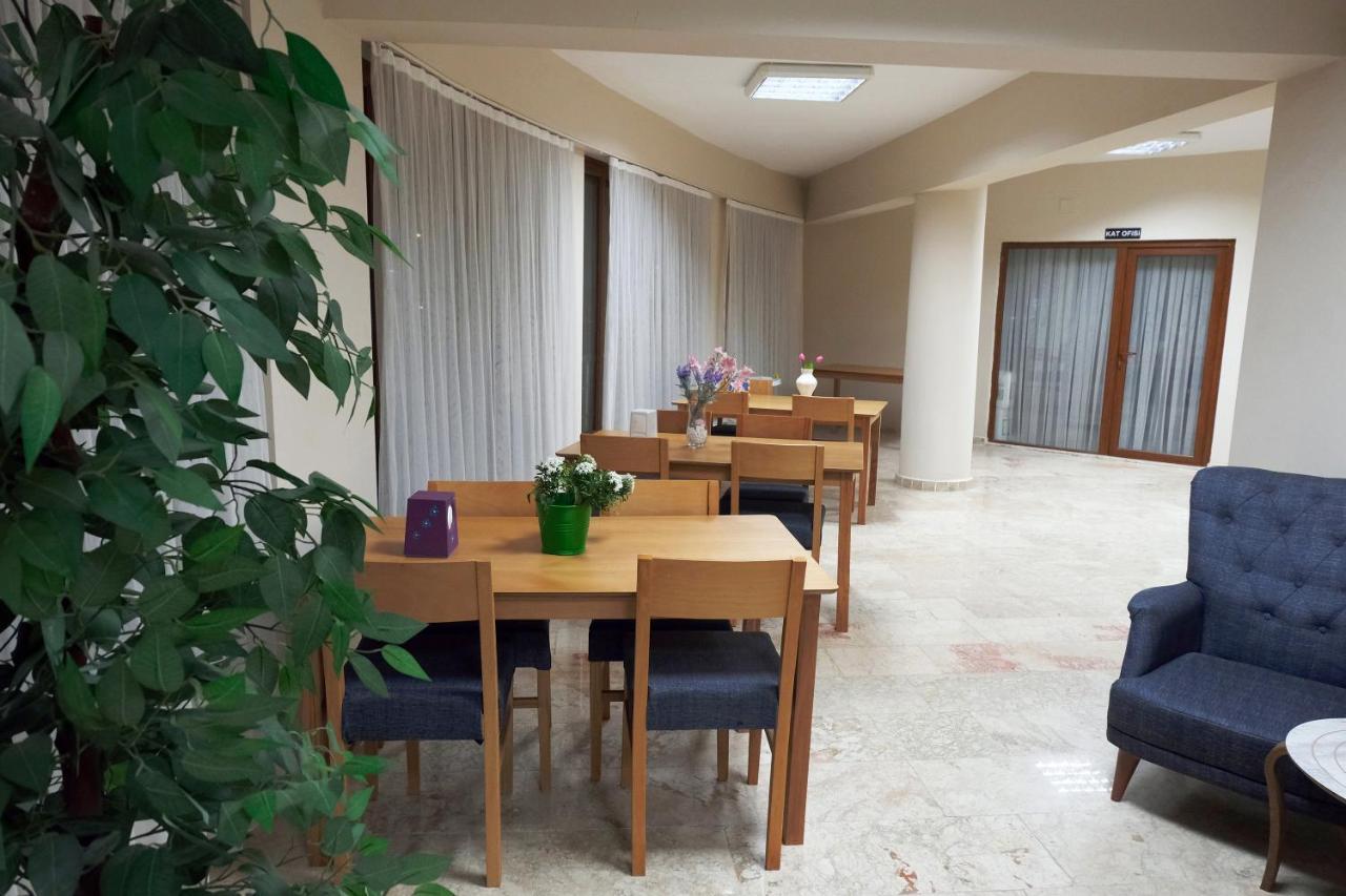 Bed and Breakfast Siba Pamukkale Life Denizli  Zewnętrze zdjęcie