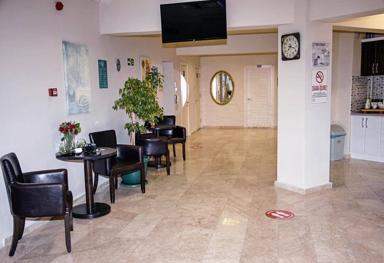 Bed and Breakfast Siba Pamukkale Life Denizli  Zewnętrze zdjęcie