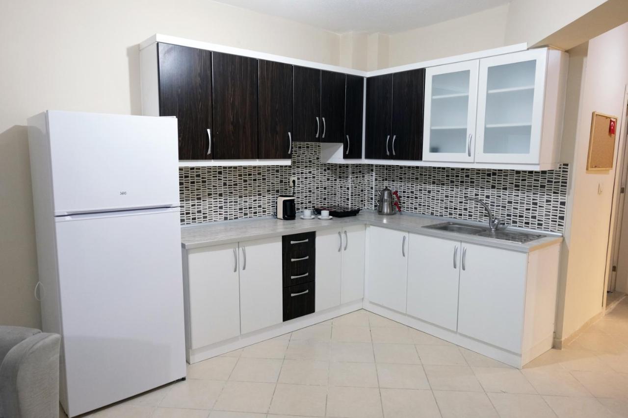 Bed and Breakfast Siba Pamukkale Life Denizli  Zewnętrze zdjęcie