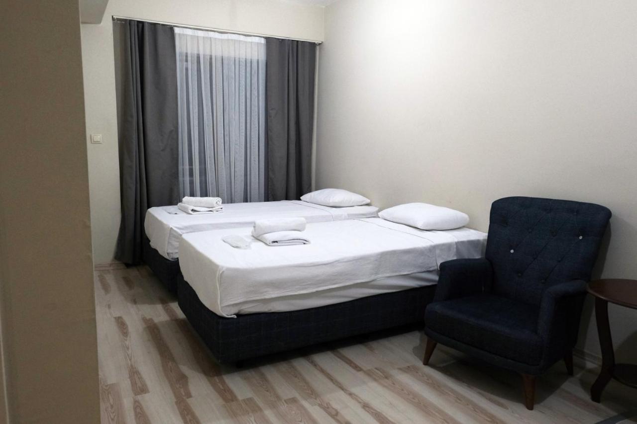 Bed and Breakfast Siba Pamukkale Life Denizli  Zewnętrze zdjęcie
