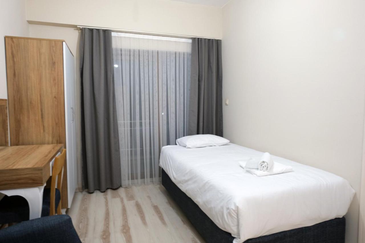 Bed and Breakfast Siba Pamukkale Life Denizli  Zewnętrze zdjęcie