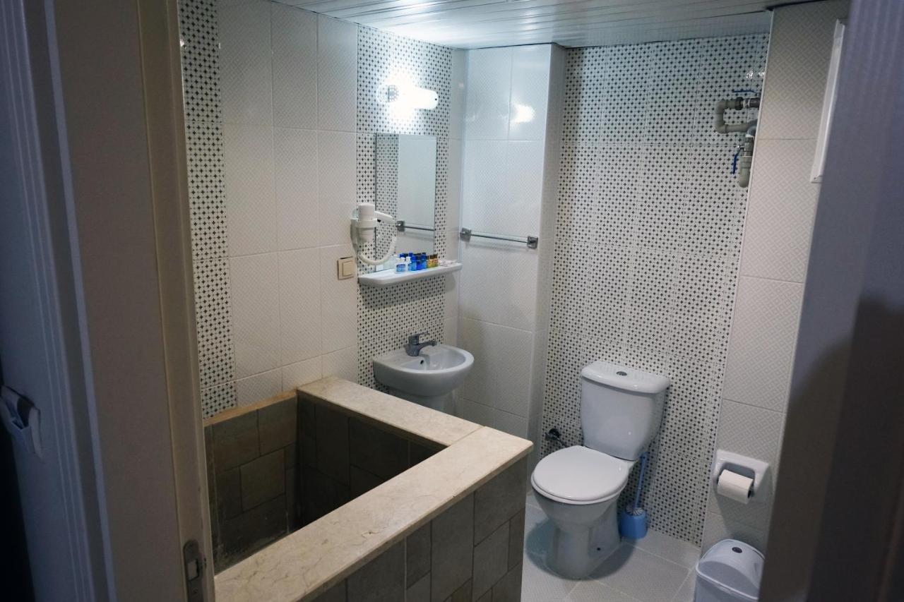 Bed and Breakfast Siba Pamukkale Life Denizli  Zewnętrze zdjęcie