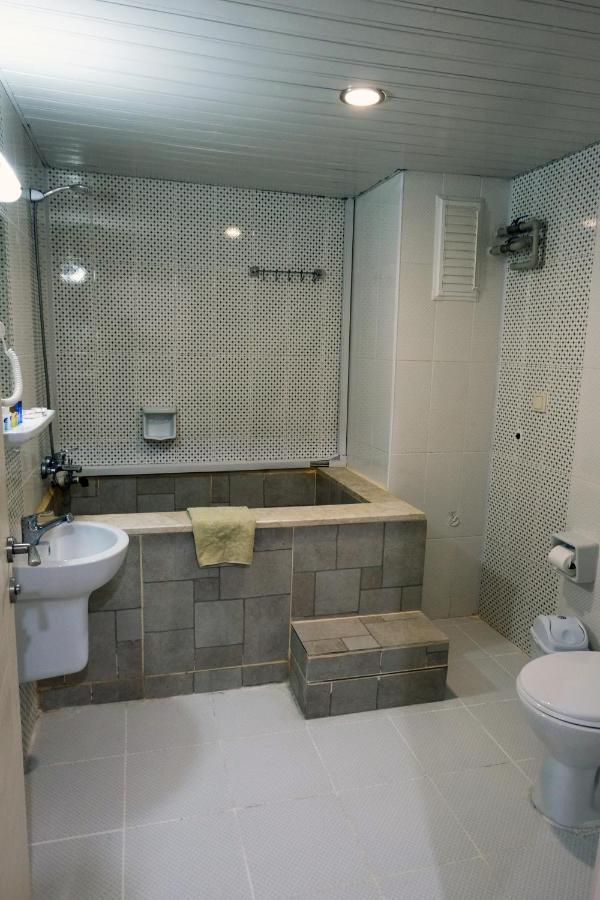 Bed and Breakfast Siba Pamukkale Life Denizli  Zewnętrze zdjęcie